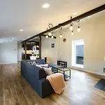 Luxury Penthouse Old Town