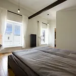 Luxury Penthouse Old Town