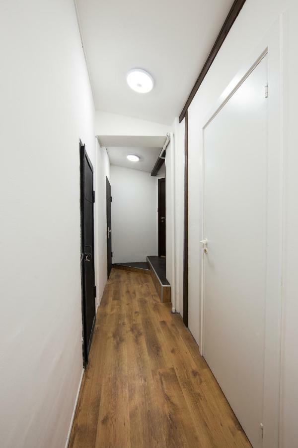 Luxury Penthouse Old Town *
