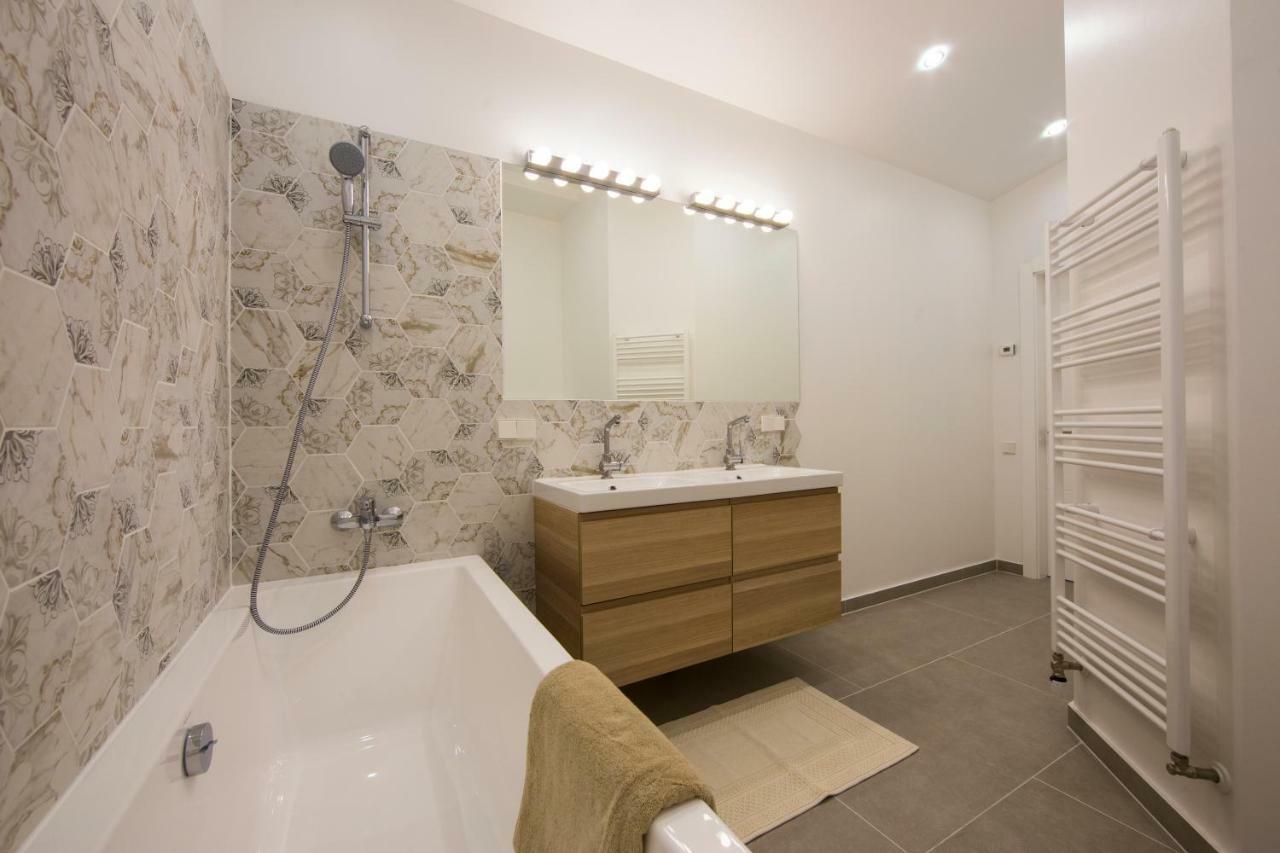 Luxury Penthouse Old Town *