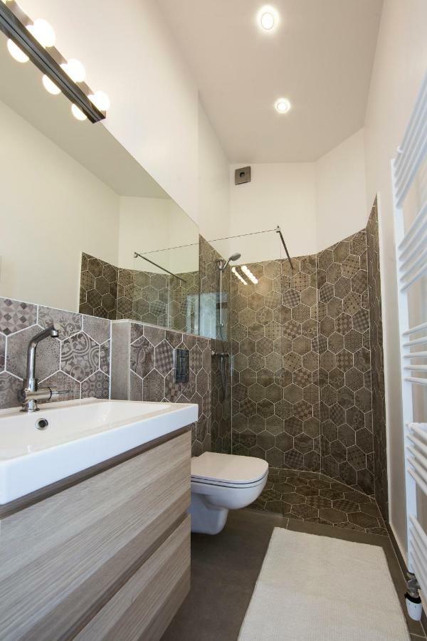 Luxury Penthouse Old Town