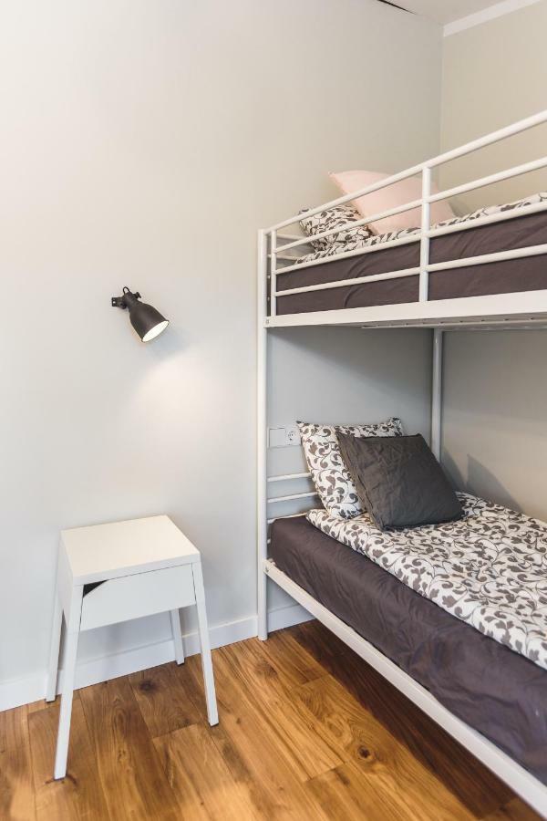Huoneisto Luxury Penthouse Old Town
