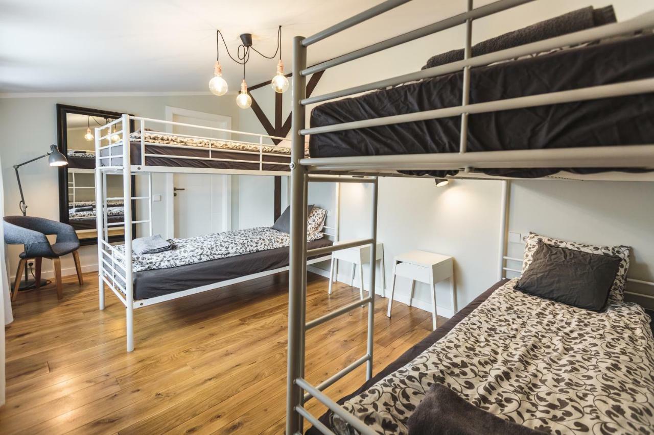 Luxury Penthouse Old Town *